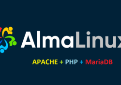 almalinux8_apache_php_mariadb