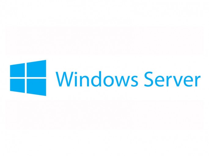 windows server logo