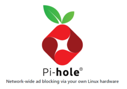 pi-hole installation Debian