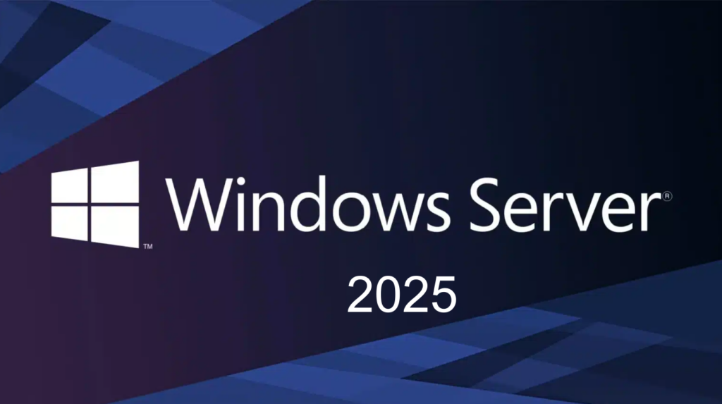 change hostname windows server 2025