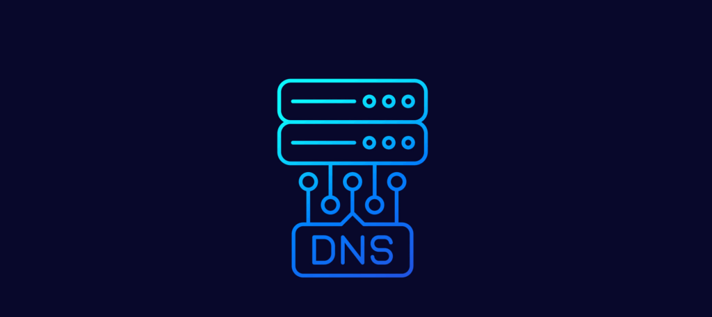 dns linux
