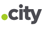 register .city domain .city