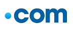 register .com domain .com