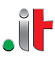 register .it domain .it