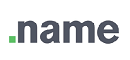register .name domain .name