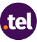 register .tel domain .tel