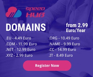 Domain Registration