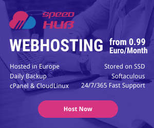 WebHosting